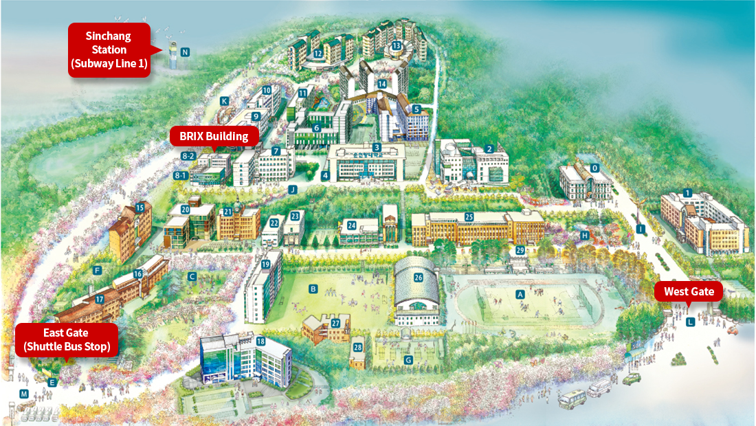 Soonchunhyang University