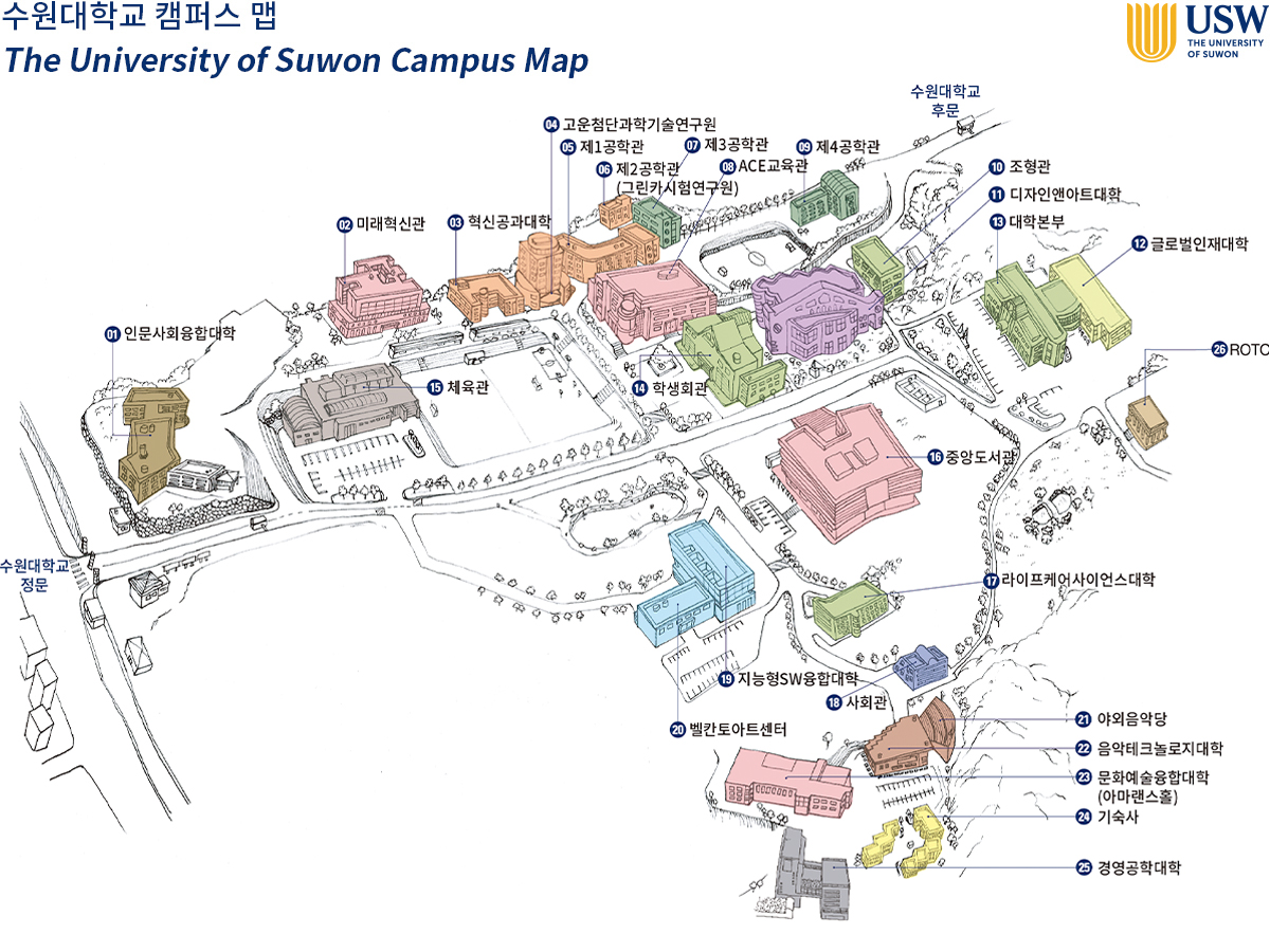 Suwon University