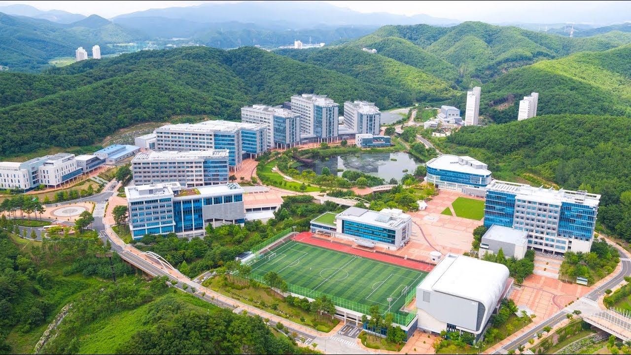 Ulsan Science High School