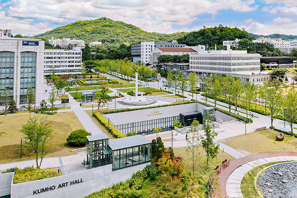 Yonsei Education Graduate School