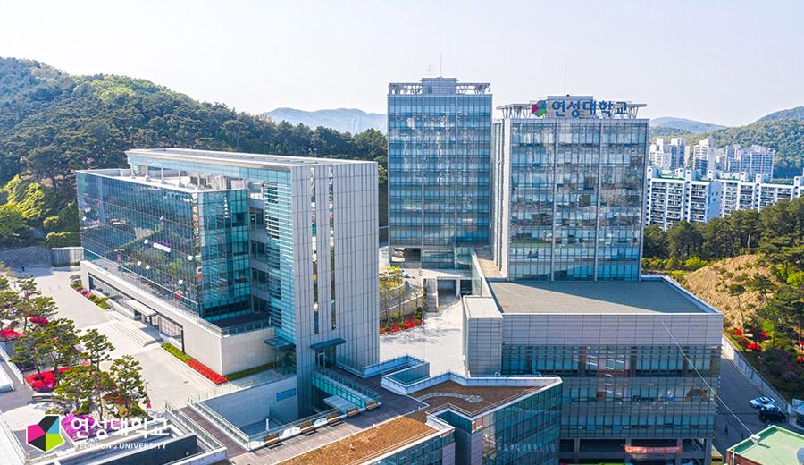 Yeonsung University