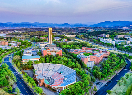 Yeungnam University