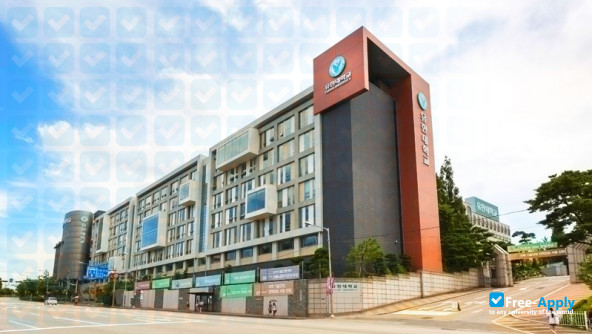 Yuhan University